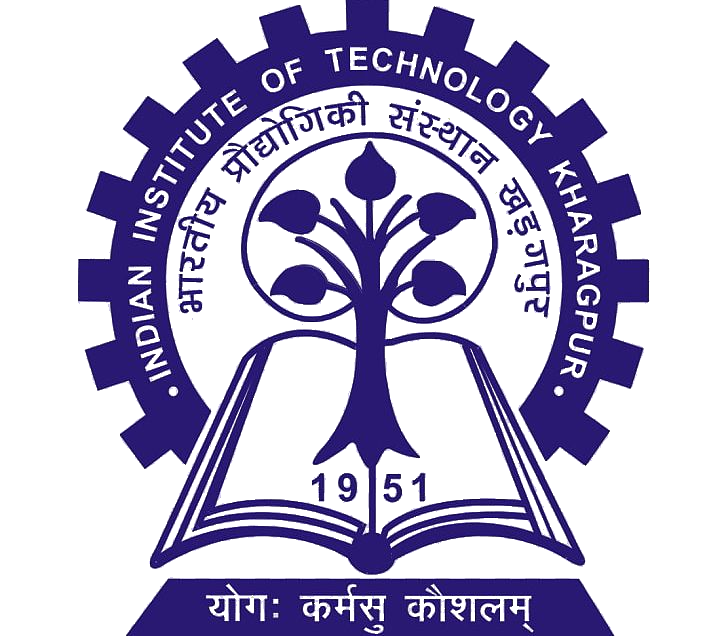 IIT Kharagpur emblem
