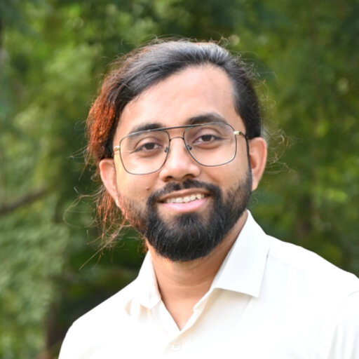 Prof. Gourav Dhar Bhowmick