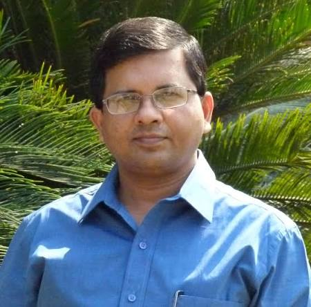 Prof. Madan Kumar Jha