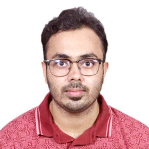 Prof. Mainak Chakraborty
