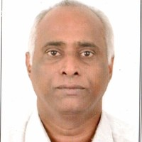 Prof. P. K. Bhaskaran
