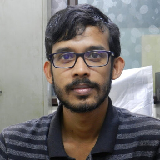 Prof. Subhadip Dey