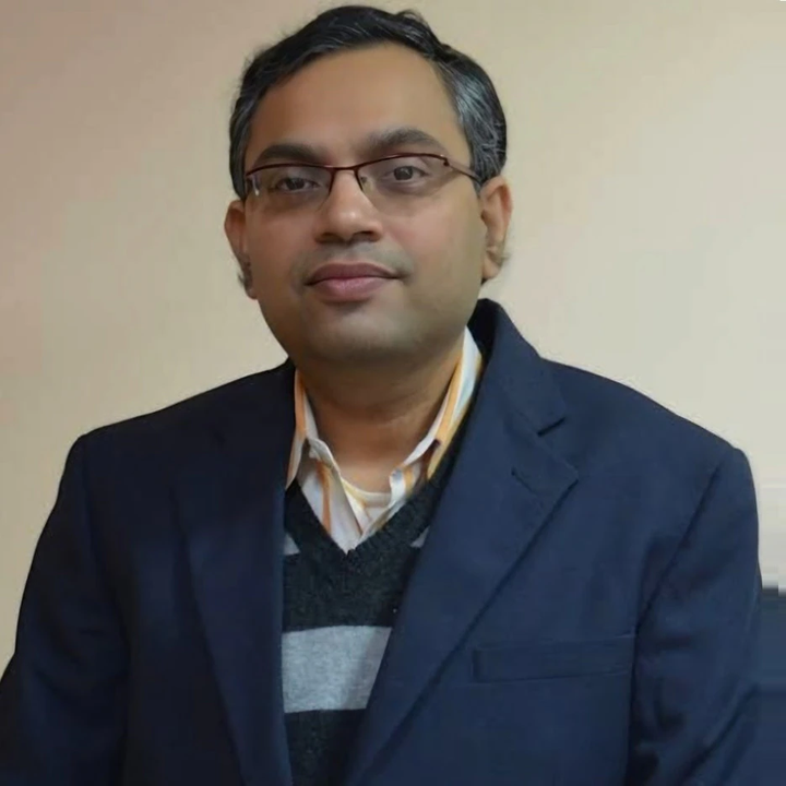 Prof. Suman Chakraborty