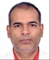 Prof. Vishwanath Nagarajan